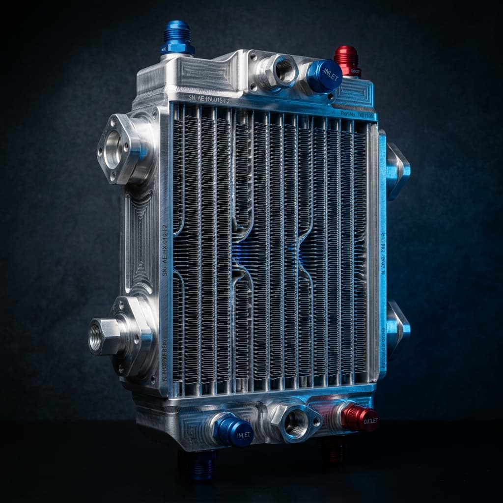 Heat exchanger
